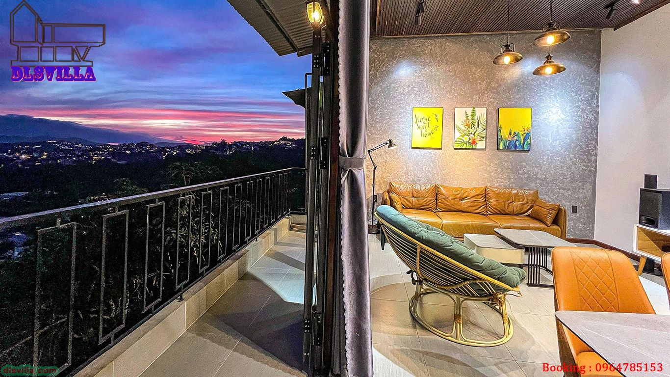 🐬 HOMESTAY ĐÀ LẠT DL129-Home Xinh Giá Hạt Dẻ 11 homestay da lat dl129 2
