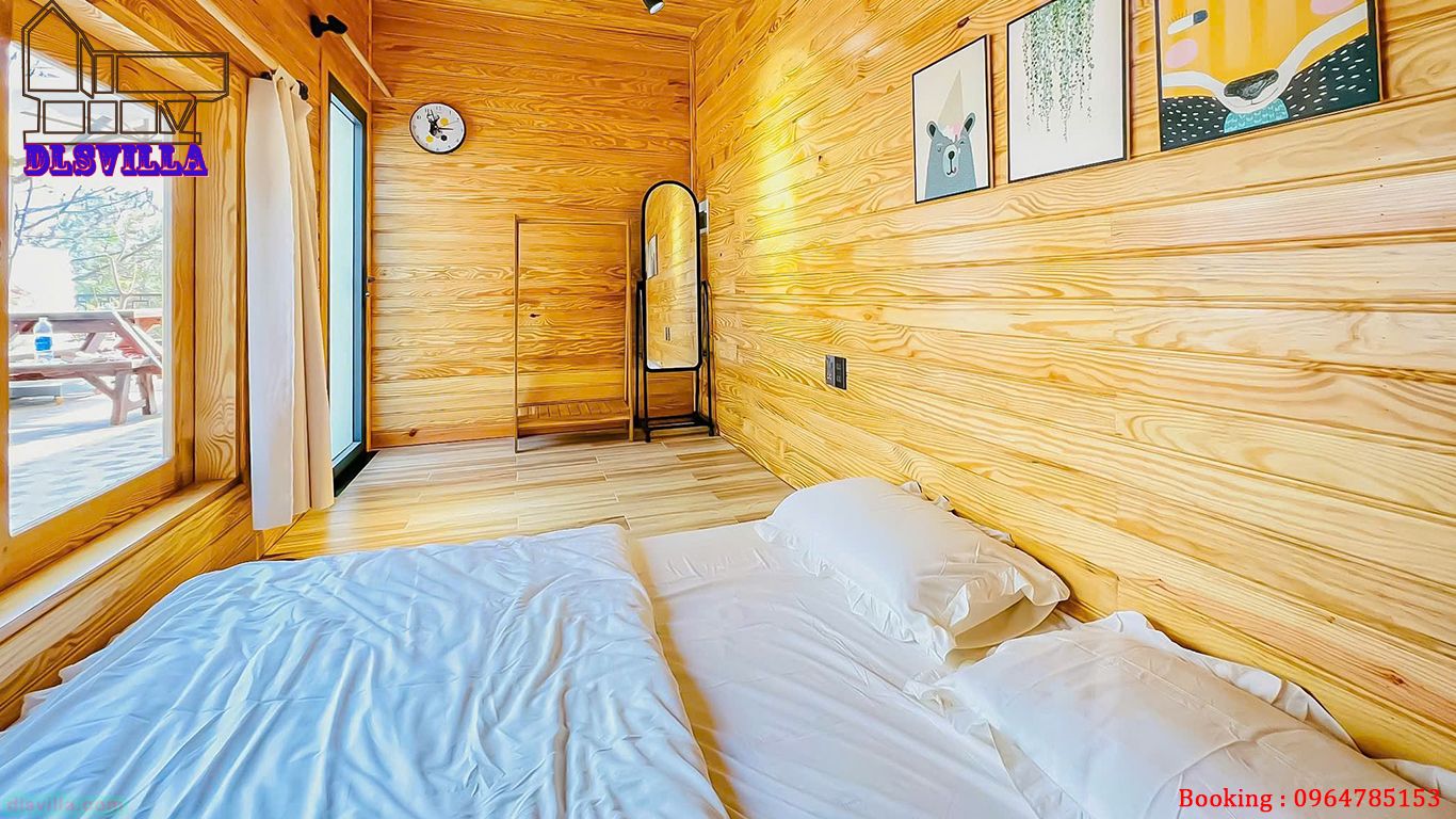 🐬 HOMESTAY ĐÀ LẠT DL129-Home Xinh Giá Hạt Dẻ 14 homestay da lat dl129 20