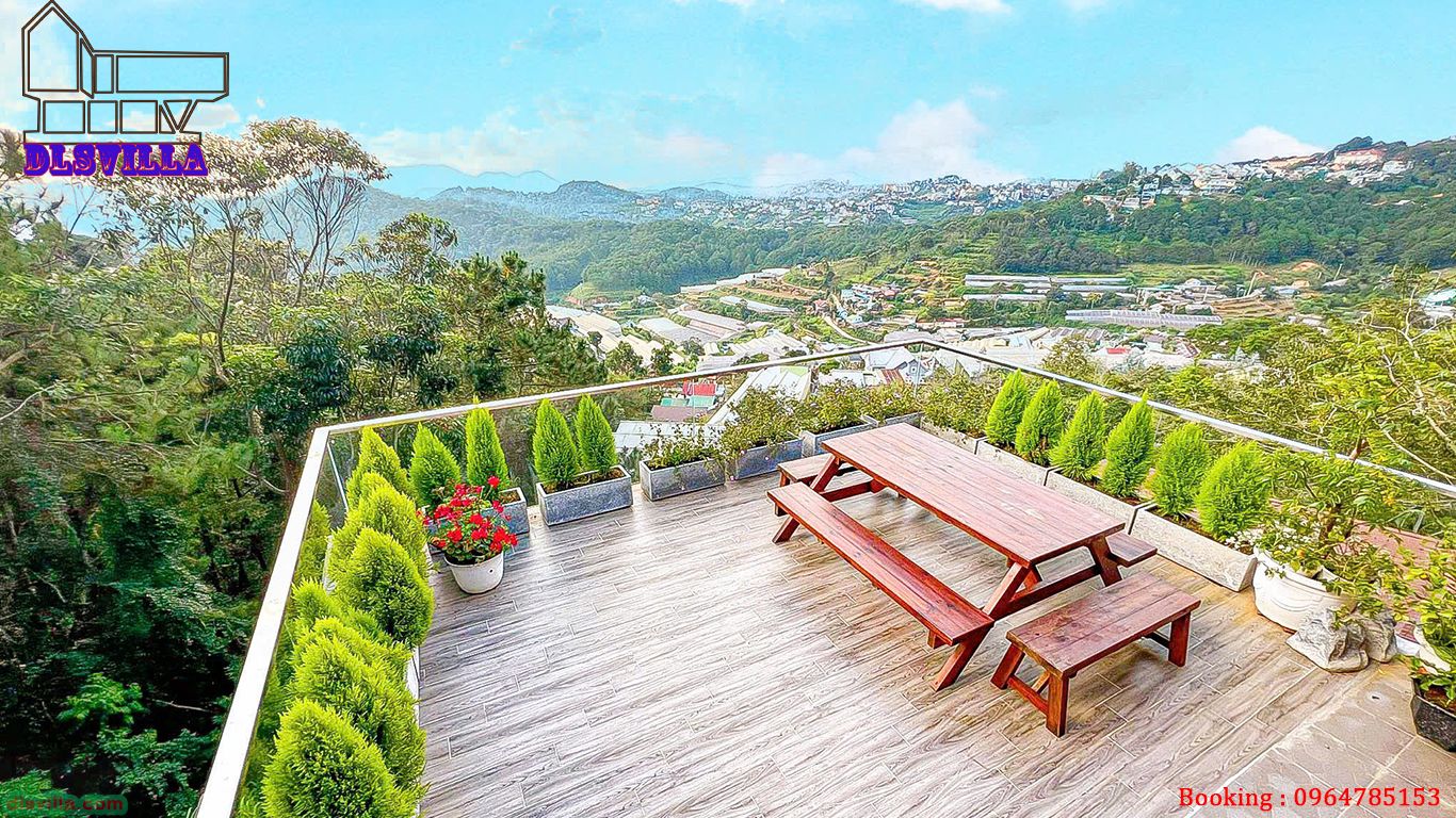🐬 HOMESTAY ĐÀ LẠT DL129-Home Xinh Giá Hạt Dẻ 4 homestay da lat dl129 21