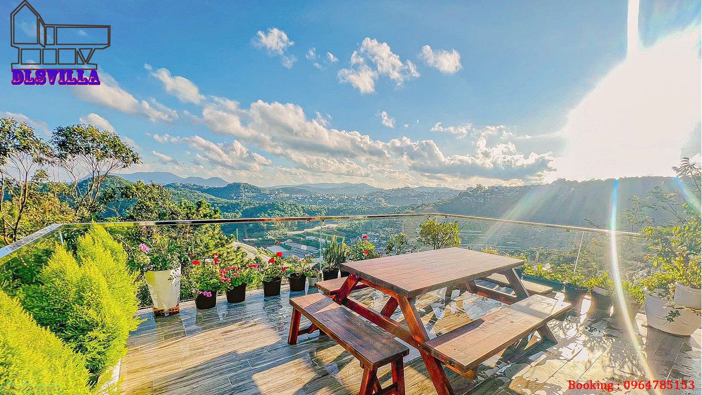 🐬 HOMESTAY ĐÀ LẠT DL129-Home Xinh Giá Hạt Dẻ 30 Homestay Đà Lạt DL129