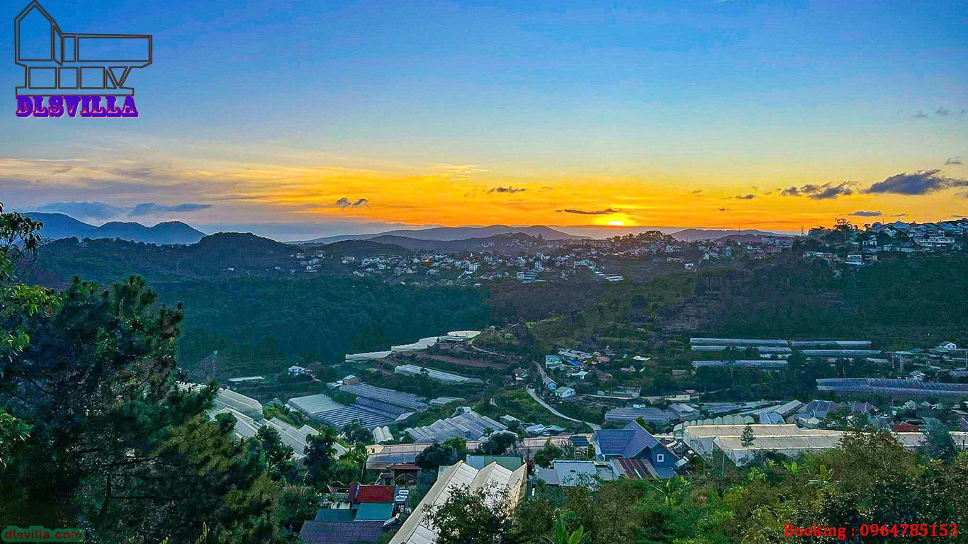 🐬 HOMESTAY ĐÀ LẠT DL129-Home Xinh Giá Hạt Dẻ 29 homestay da lat dl129 29