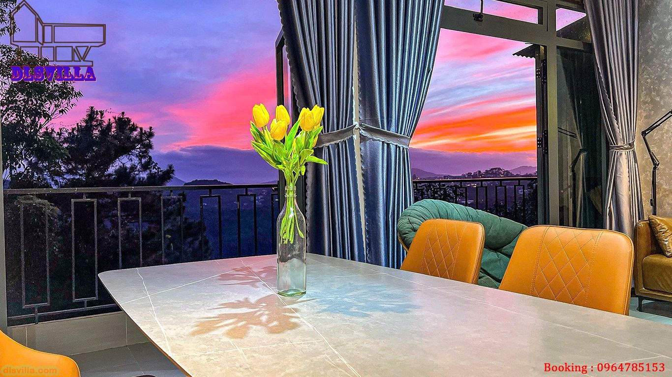 🐬 HOMESTAY ĐÀ LẠT DL129-Home Xinh Giá Hạt Dẻ 10 homestay da lat dl129 3