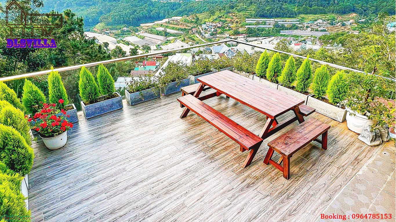 🐬 HOMESTAY ĐÀ LẠT DL129-Home Xinh Giá Hạt Dẻ 28 homestay da lat dl129 31