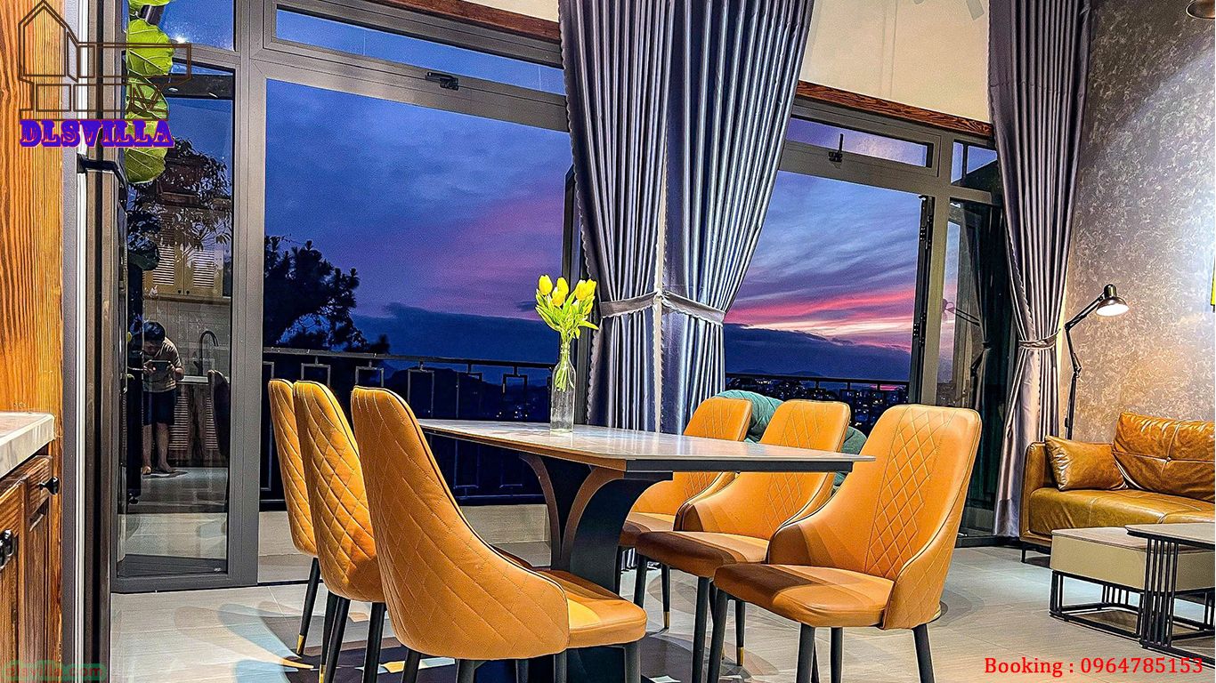 🐬 HOMESTAY ĐÀ LẠT DL129-Home Xinh Giá Hạt Dẻ 9 homestay da lat dl129 4