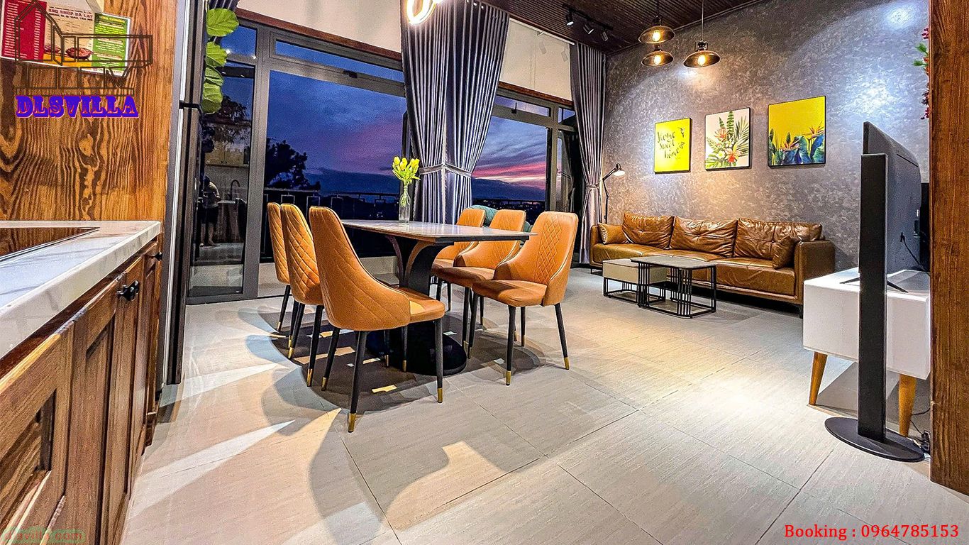 🐬 HOMESTAY ĐÀ LẠT DL129-Home Xinh Giá Hạt Dẻ 5 homestay da lat dl129 5