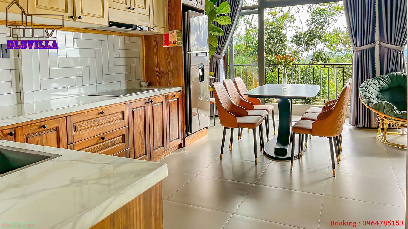 🐬 HOMESTAY ĐÀ LẠT DL129-Home Xinh Giá Hạt Dẻ 13 homestay da lat dl129 6