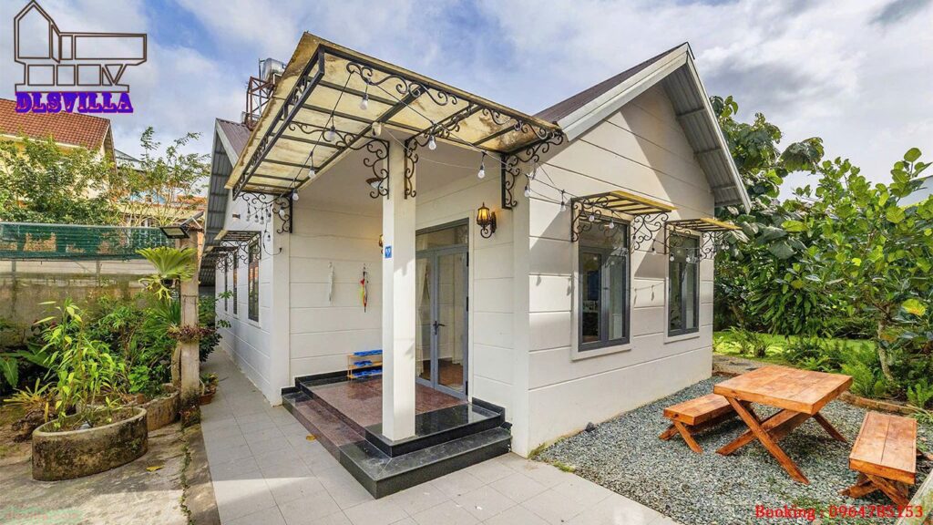 HOMESTAY ĐÀ LẠT DL138–Khám Phá Home Sân Vườn Vintage 178 homestay da lat dl138 1