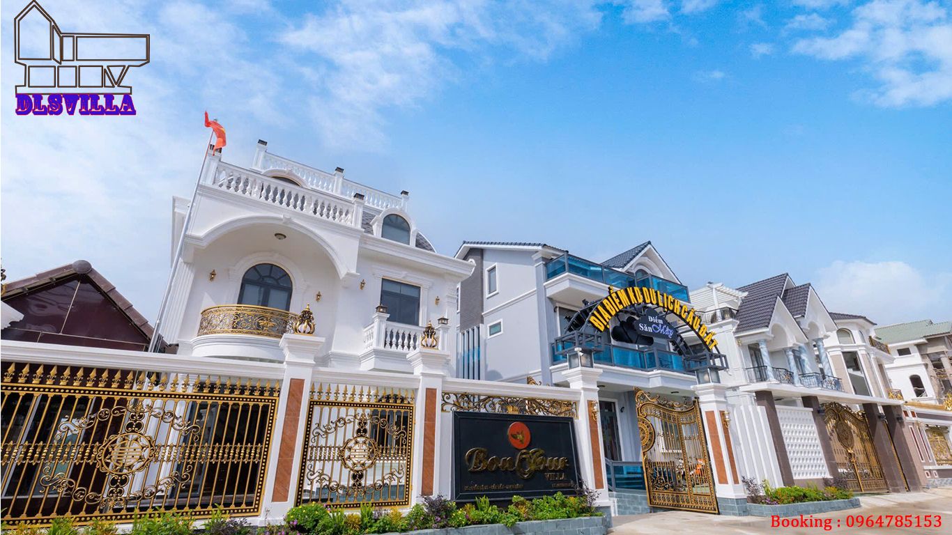 VILLA ĐÀ LẠT DL049 - BONJOUR CẦU ĐẤT CỔ ĐIỂN,SÂN VƯỜN, SĂN MÂY 8 villa da lat dl049 21