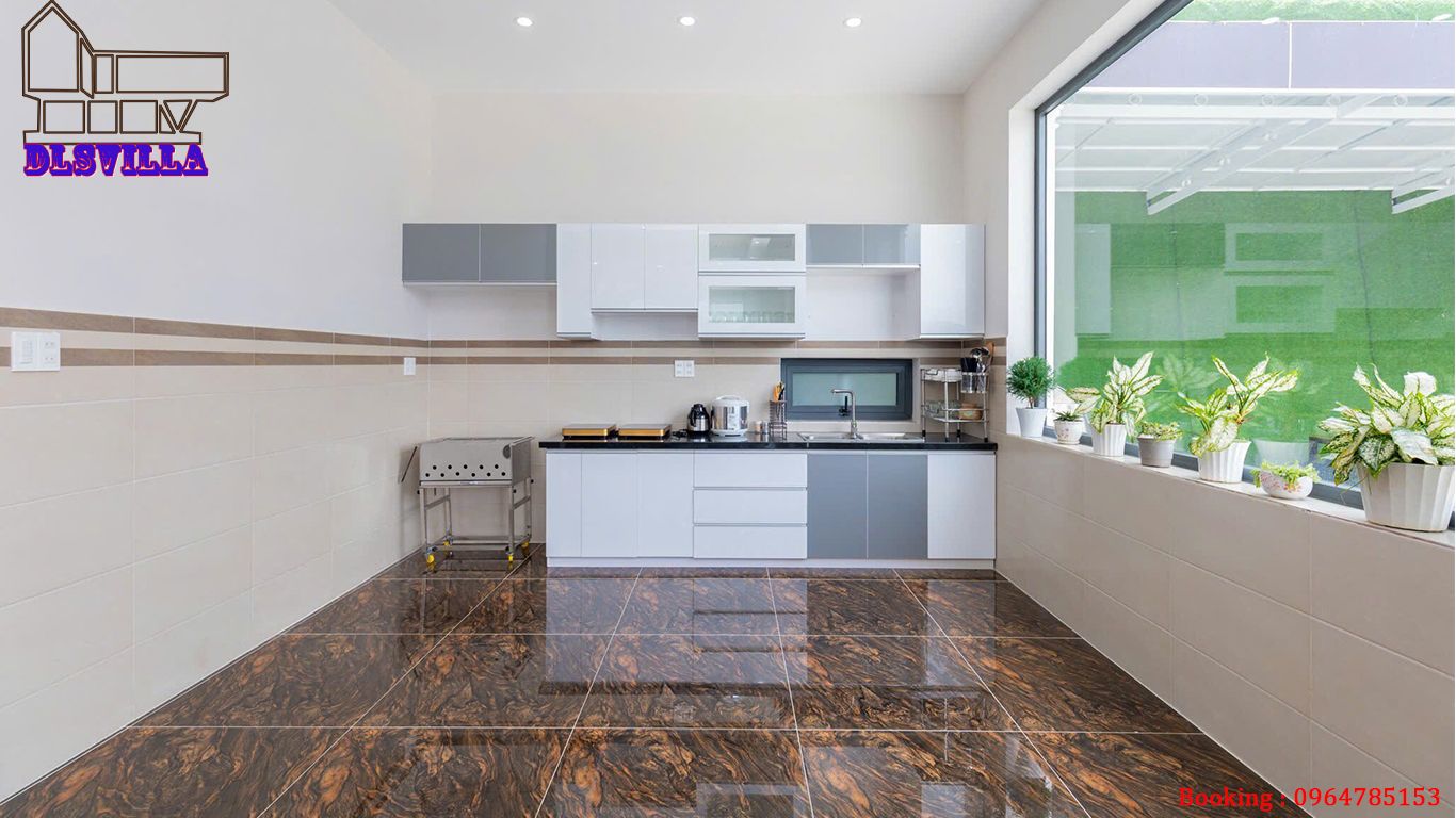 VILLA ĐÀ LẠT DL049 - BONJOUR CẦU ĐẤT CỔ ĐIỂN,SÂN VƯỜN, SĂN MÂY 39 villa da lat dl049 36