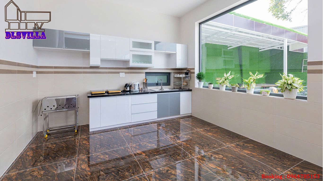 VILLA ĐÀ LẠT DL049 - BONJOUR CẦU ĐẤT CỔ ĐIỂN,SÂN VƯỜN, SĂN MÂY 40 villa da lat dl049 37