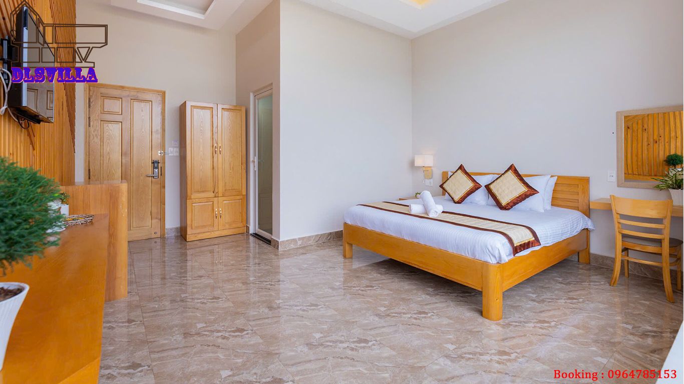 VILLA ĐÀ LẠT DL053-HIỆN ĐẠI, SANG TRỌNG, TIỆN NGHI-BonJ11 12 villa da lat dl053 10