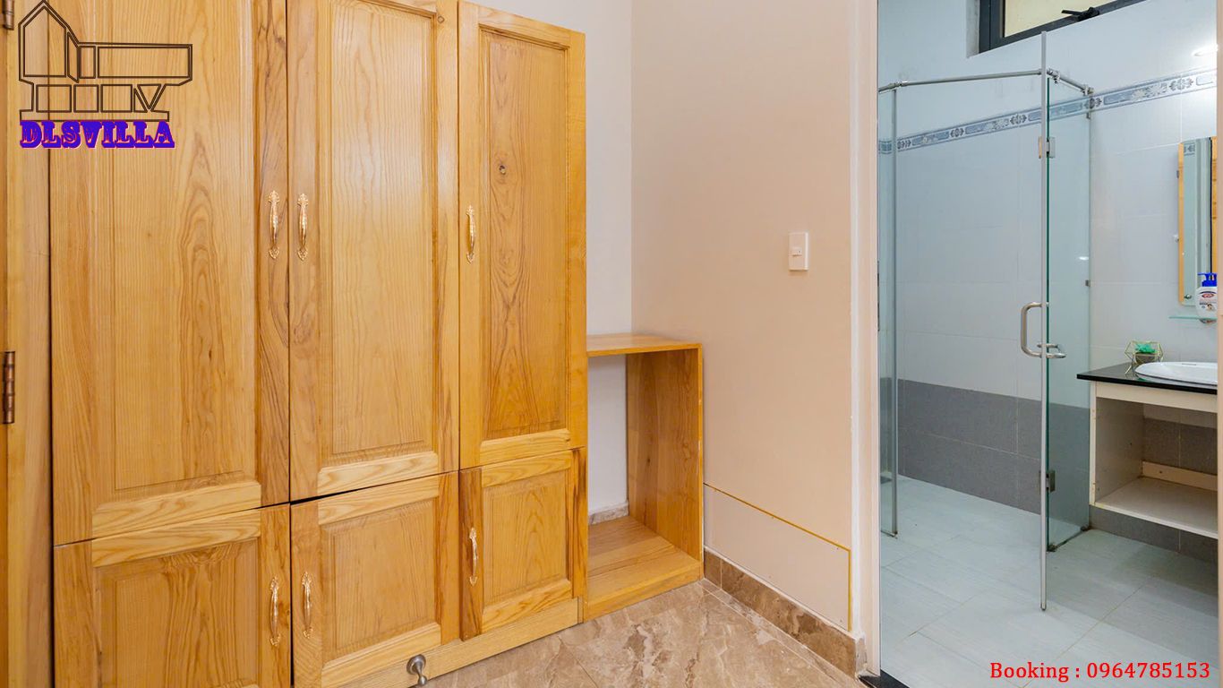 VILLA ĐÀ LẠT DL053-HIỆN ĐẠI, SANG TRỌNG, TIỆN NGHI-BonJ11 15 villa da lat dl053 13