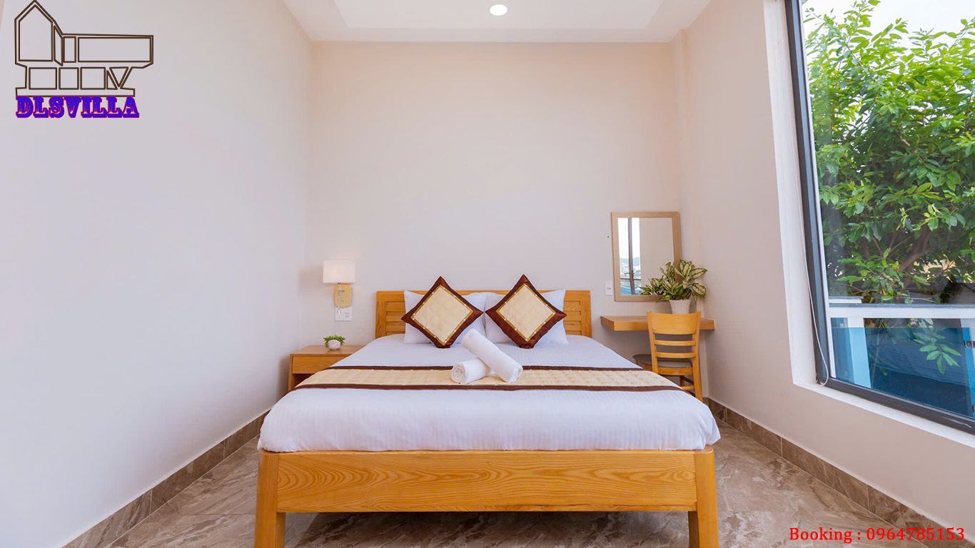 VILLA ĐÀ LẠT DL053-HIỆN ĐẠI, SANG TRỌNG, TIỆN NGHI-BonJ11 17 villa da lat dl053 15