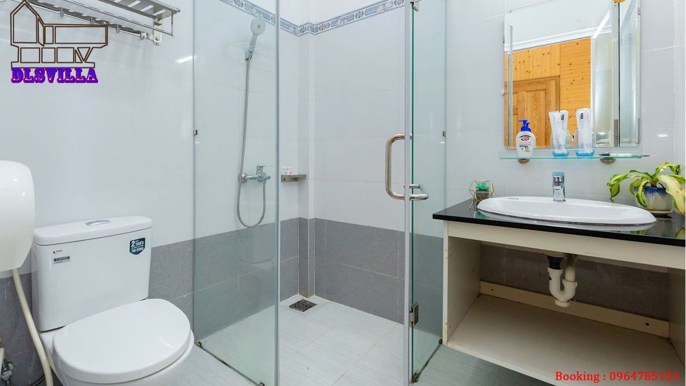 VILLA ĐÀ LẠT DL053-HIỆN ĐẠI, SANG TRỌNG, TIỆN NGHI-BonJ11 20 villa da lat dl053 18