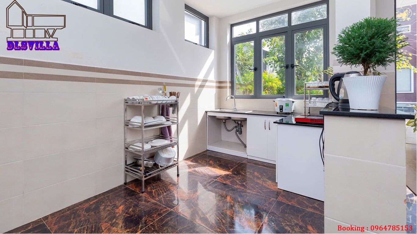 VILLA ĐÀ LẠT DL053-HIỆN ĐẠI, SANG TRỌNG, TIỆN NGHI-BonJ11 21 villa da lat dl053 19