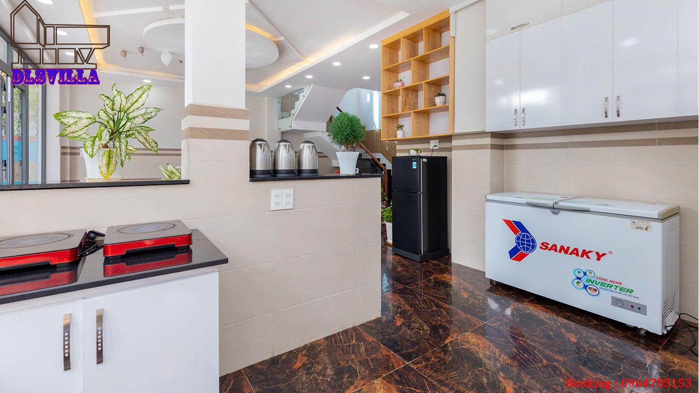 VILLA ĐÀ LẠT DL053-HIỆN ĐẠI, SANG TRỌNG, TIỆN NGHI-BonJ11 22 villa da lat dl053 20