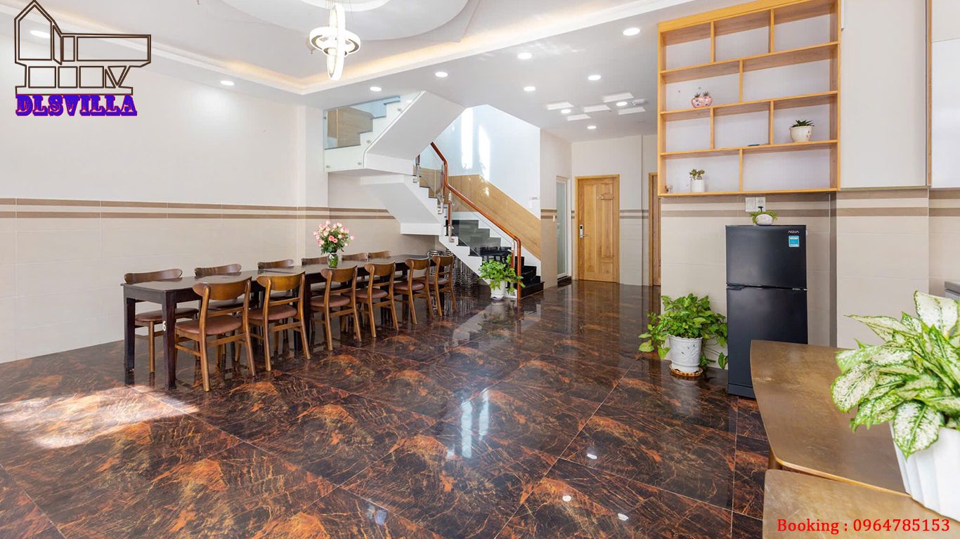 VILLA ĐÀ LẠT DL053-HIỆN ĐẠI, SANG TRỌNG, TIỆN NGHI-BonJ11 23 villa da lat dl053 21