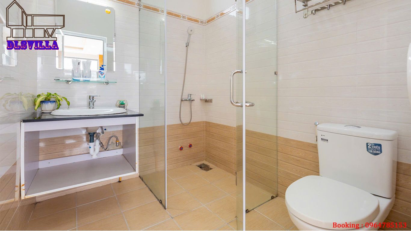 VILLA ĐÀ LẠT DL053-HIỆN ĐẠI, SANG TRỌNG, TIỆN NGHI-BonJ11 29 villa da lat dl053 27