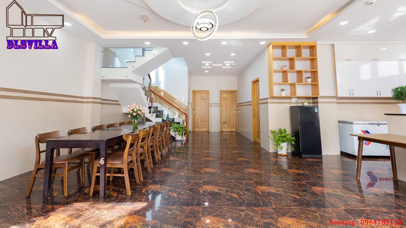 VILLA ĐÀ LẠT DL053-HIỆN ĐẠI, SANG TRỌNG, TIỆN NGHI-BonJ11 30 villa da lat dl053 28