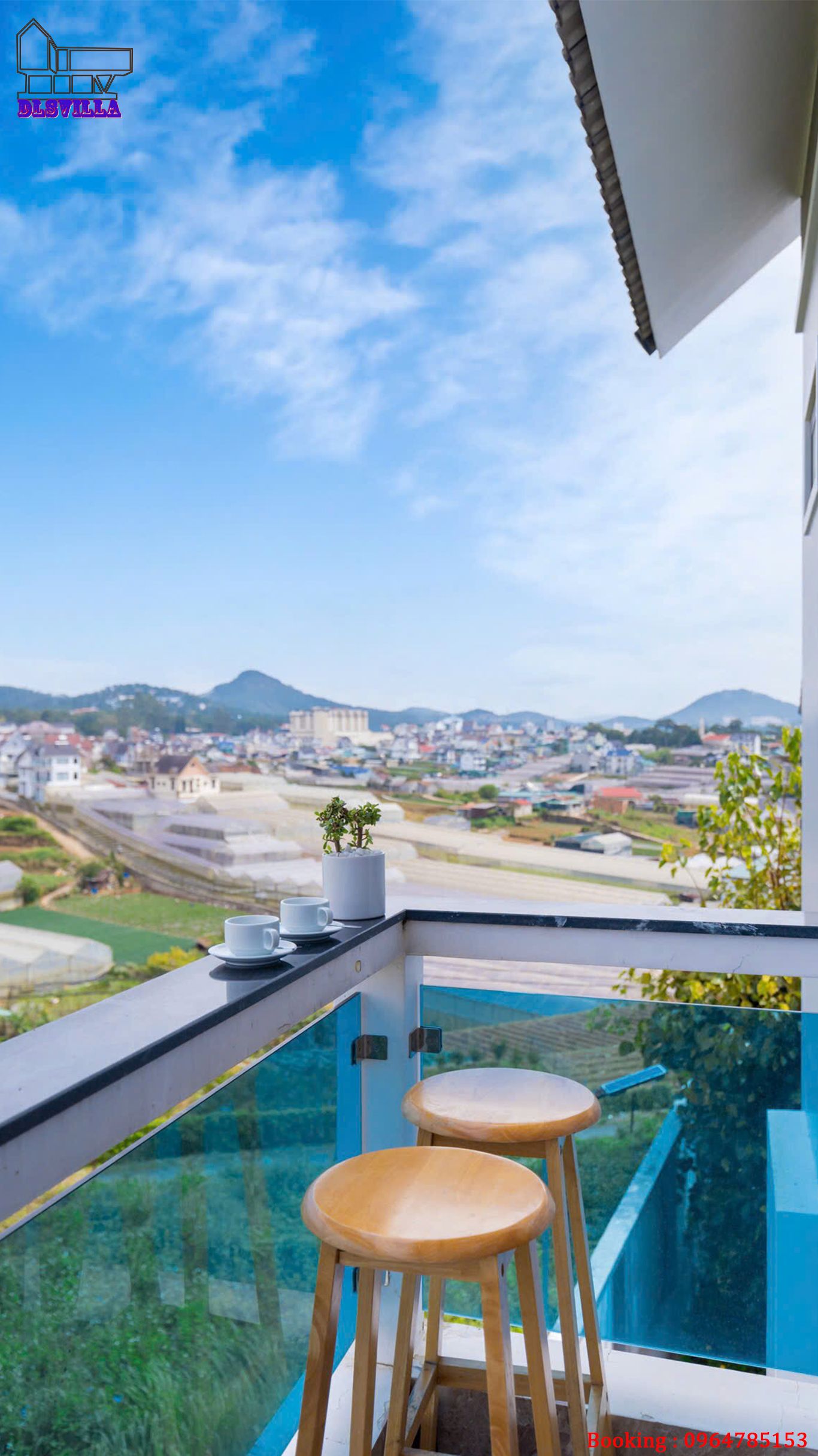 VILLA ĐÀ LẠT DL053-HIỆN ĐẠI, SANG TRỌNG, TIỆN NGHI-BonJ11 33 villa da lat dl053 31