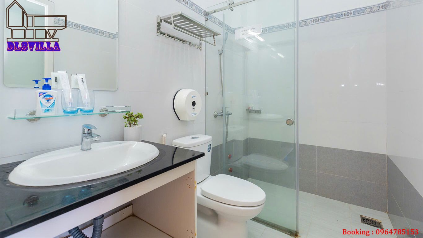 VILLA ĐÀ LẠT DL053-HIỆN ĐẠI, SANG TRỌNG, TIỆN NGHI-BonJ11 35 villa da lat dl053 33