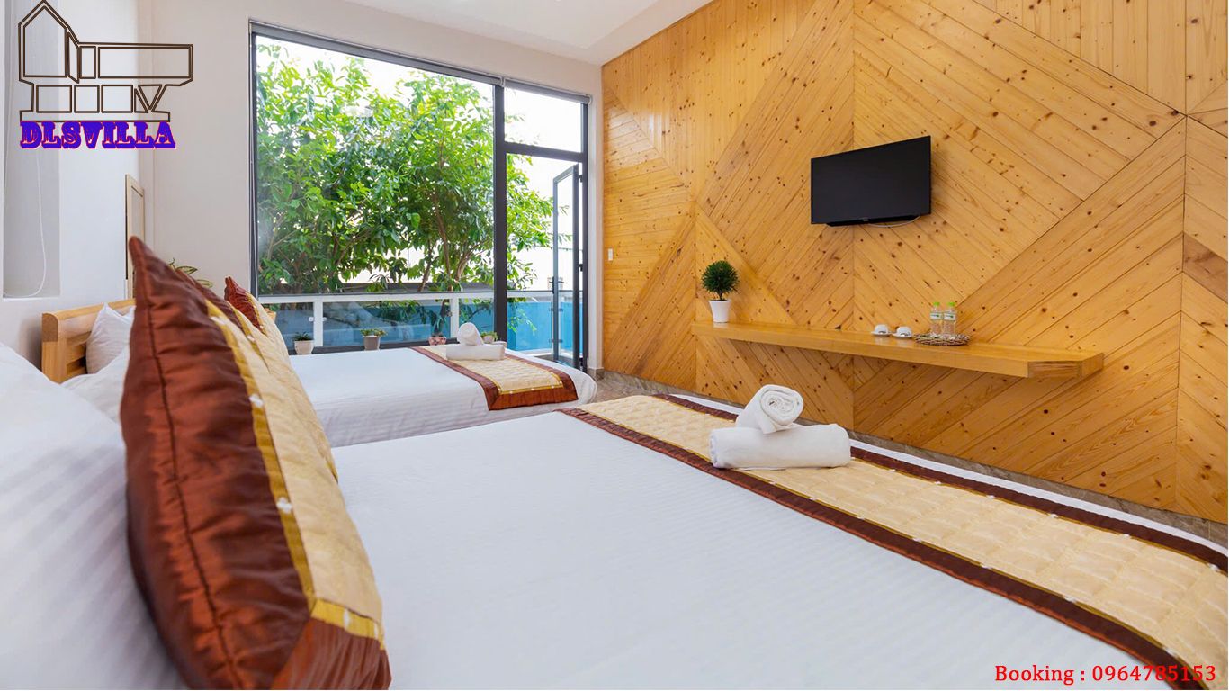 VILLA ĐÀ LẠT DL053-HIỆN ĐẠI, SANG TRỌNG, TIỆN NGHI-BonJ11 37 villa da lat dl053 35