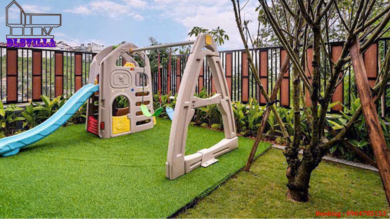 VILLA ĐÀ LẠT DL056-VILLA PHONG CÁCH BẮC ÂU, SÂN VƯỜN,VIEW THUNG LŨNG 34 villa da lat dl056 32