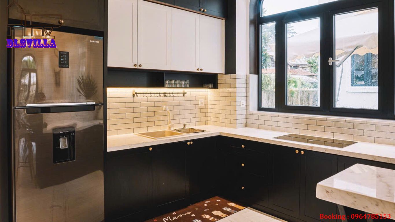 VILLA ĐÀ LẠT DL058-SANG TRỌNG QUÝ PHÁI 14 villa da lat dl058 13