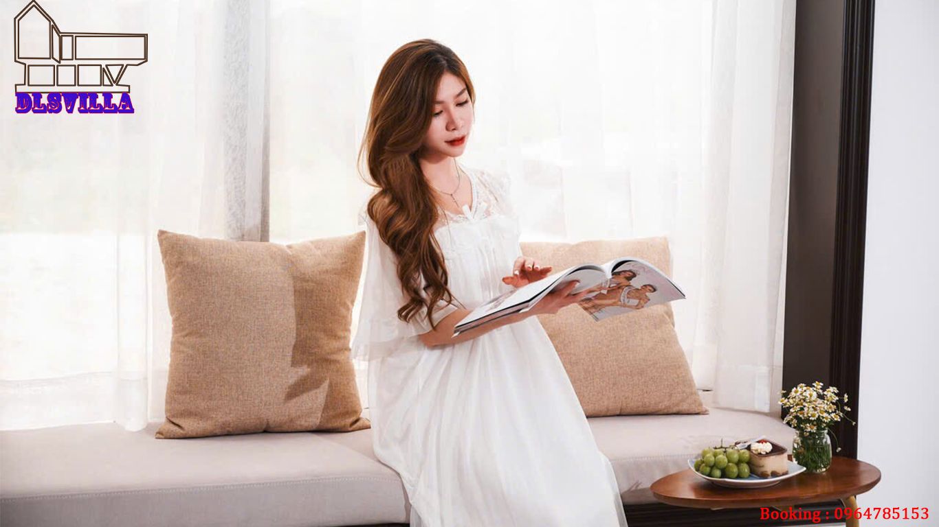 VILLA ĐÀ LẠT DL058-SANG TRỌNG QUÝ PHÁI 27 villa da lat dl058 26