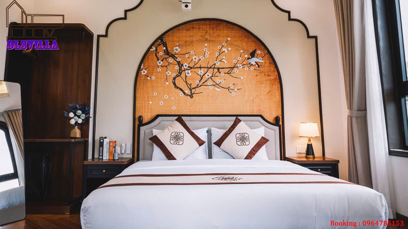 VILLA ĐÀ LẠT DL058-SANG TRỌNG QUÝ PHÁI 29 villa da lat dl058 28
