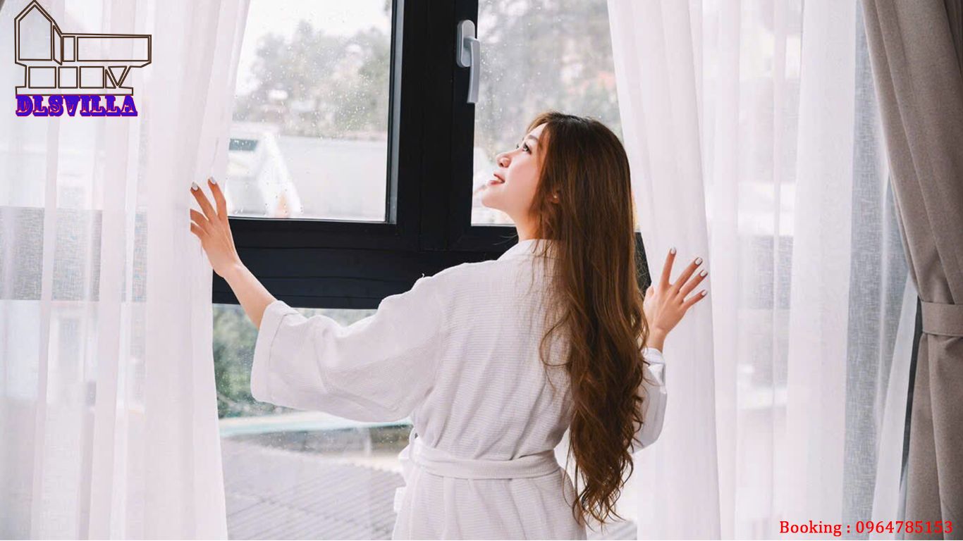 VILLA ĐÀ LẠT DL058-SANG TRỌNG QUÝ PHÁI 30 villa da lat dl058 29
