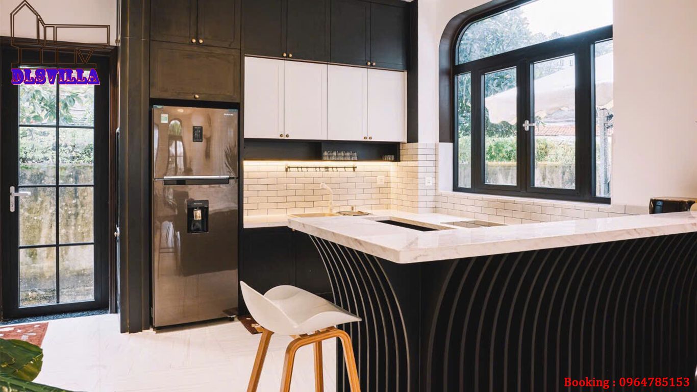 VILLA ĐÀ LẠT DL058-SANG TRỌNG QUÝ PHÁI 34 villa da lat dl058 33