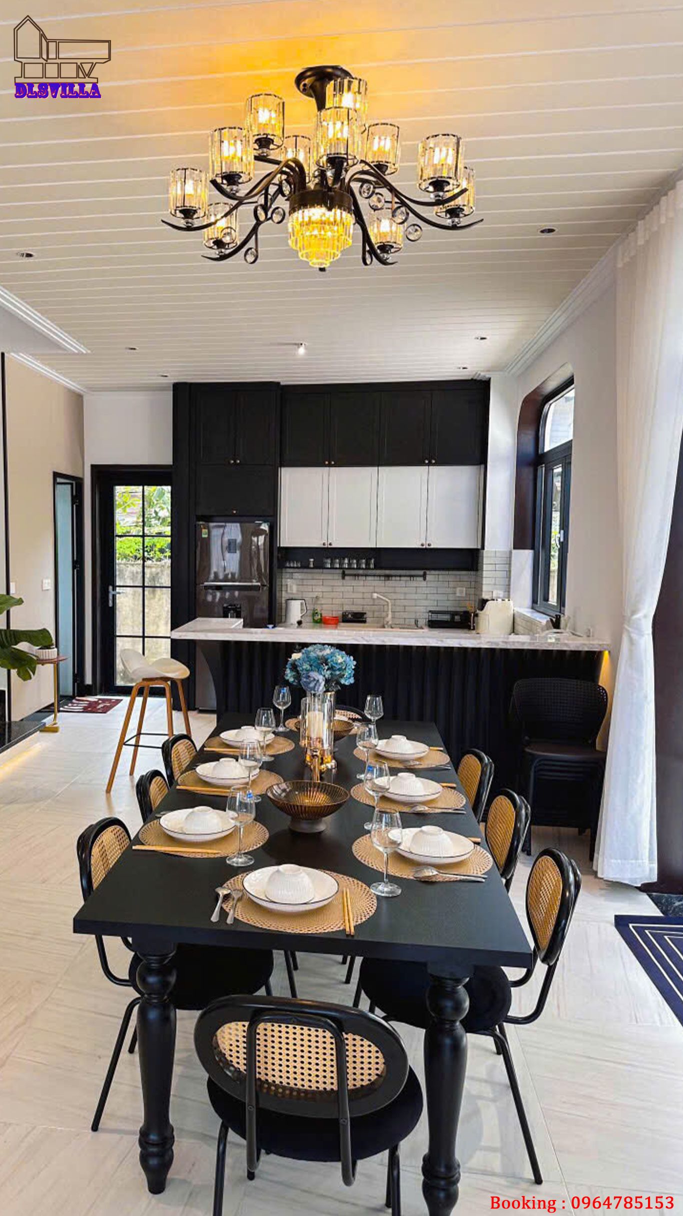 VILLA ĐÀ LẠT DL058-SANG TRỌNG QUÝ PHÁI 35 villa da lat dl058 34