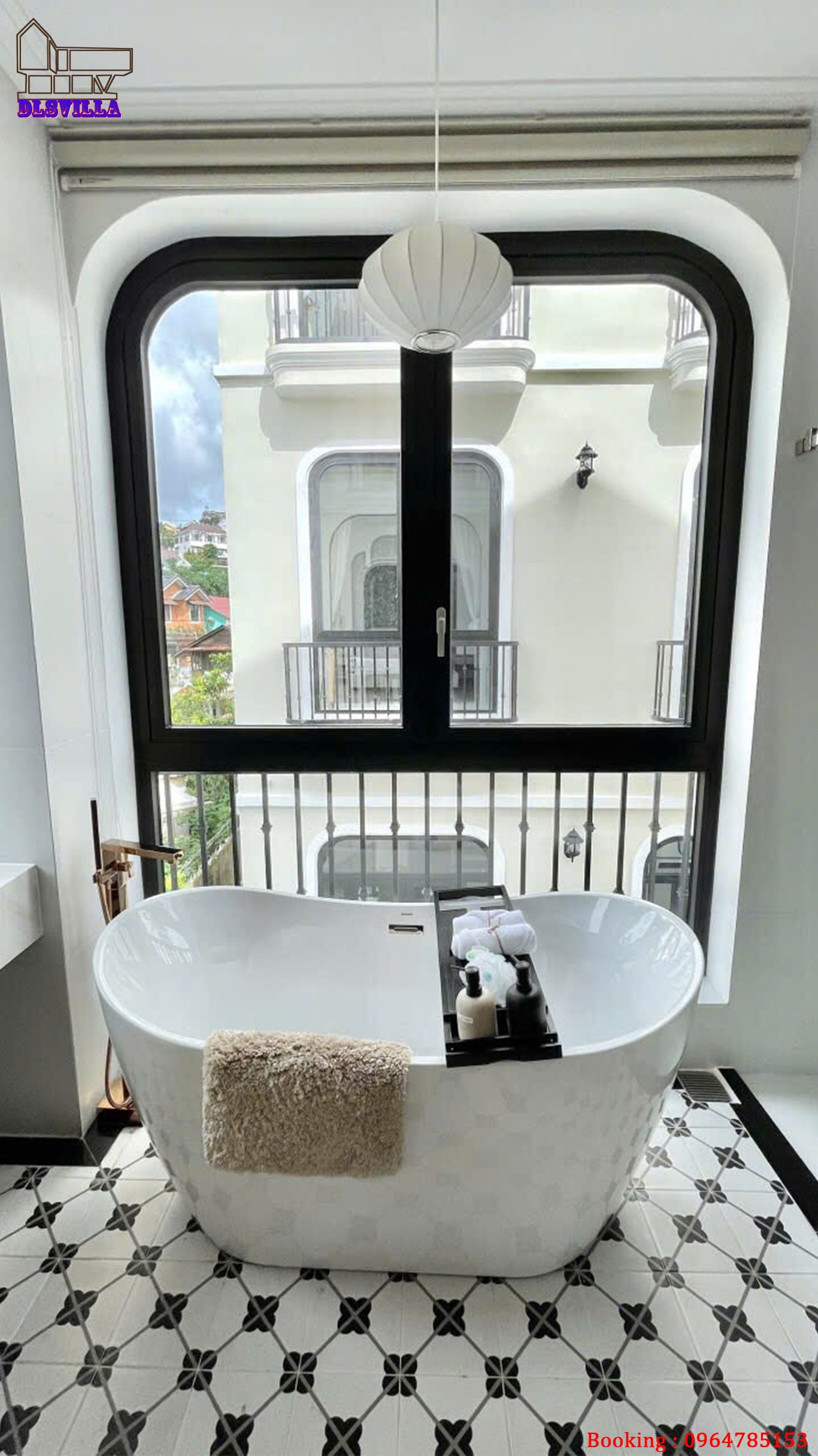 VILLA ĐÀ LẠT DL058-SANG TRỌNG QUÝ PHÁI 36 villa da lat dl058 35