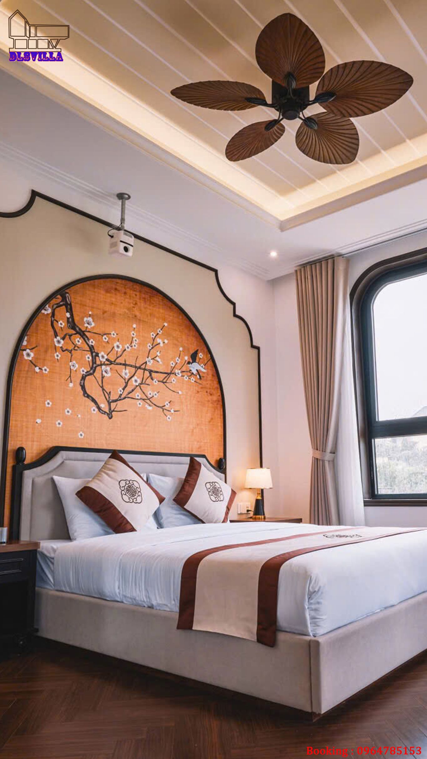 VILLA ĐÀ LẠT DL058-SANG TRỌNG QUÝ PHÁI 37 villa da lat dl058 36