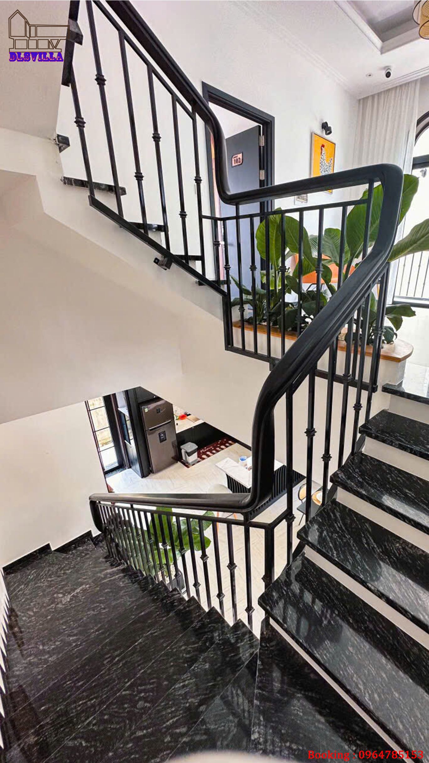 VILLA ĐÀ LẠT DL058-SANG TRỌNG QUÝ PHÁI 38 villa da lat dl058 37