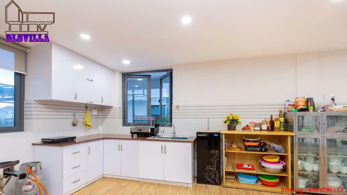 VILLA ĐÀ LẠT DL062-SÂN VƯỜN HIỆN ĐẠI, KHÔNG GIAN XANH,GẦN TRUNG TÂM TP 28 villa da lat dl062 26