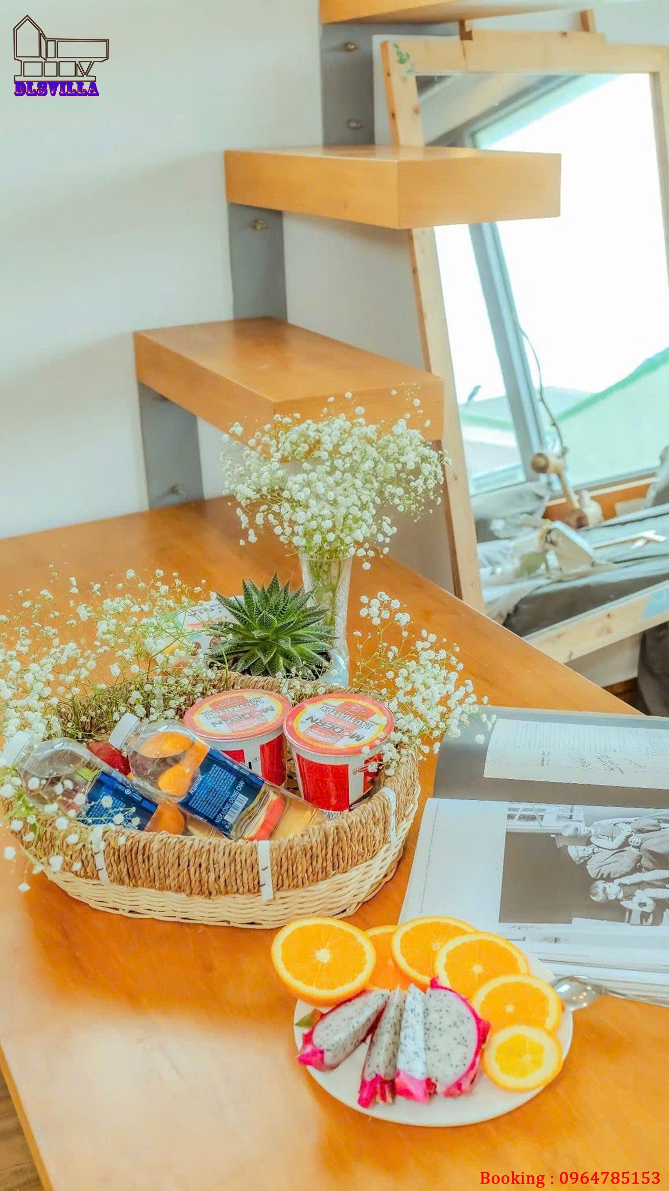 VILLA ĐÀ LẠT DL063-VILLA TRUNG TÂM THÀNH PHỐ, SÂN VƯỜN, LỬA TRẠI 43 villa da lat dl063 41
