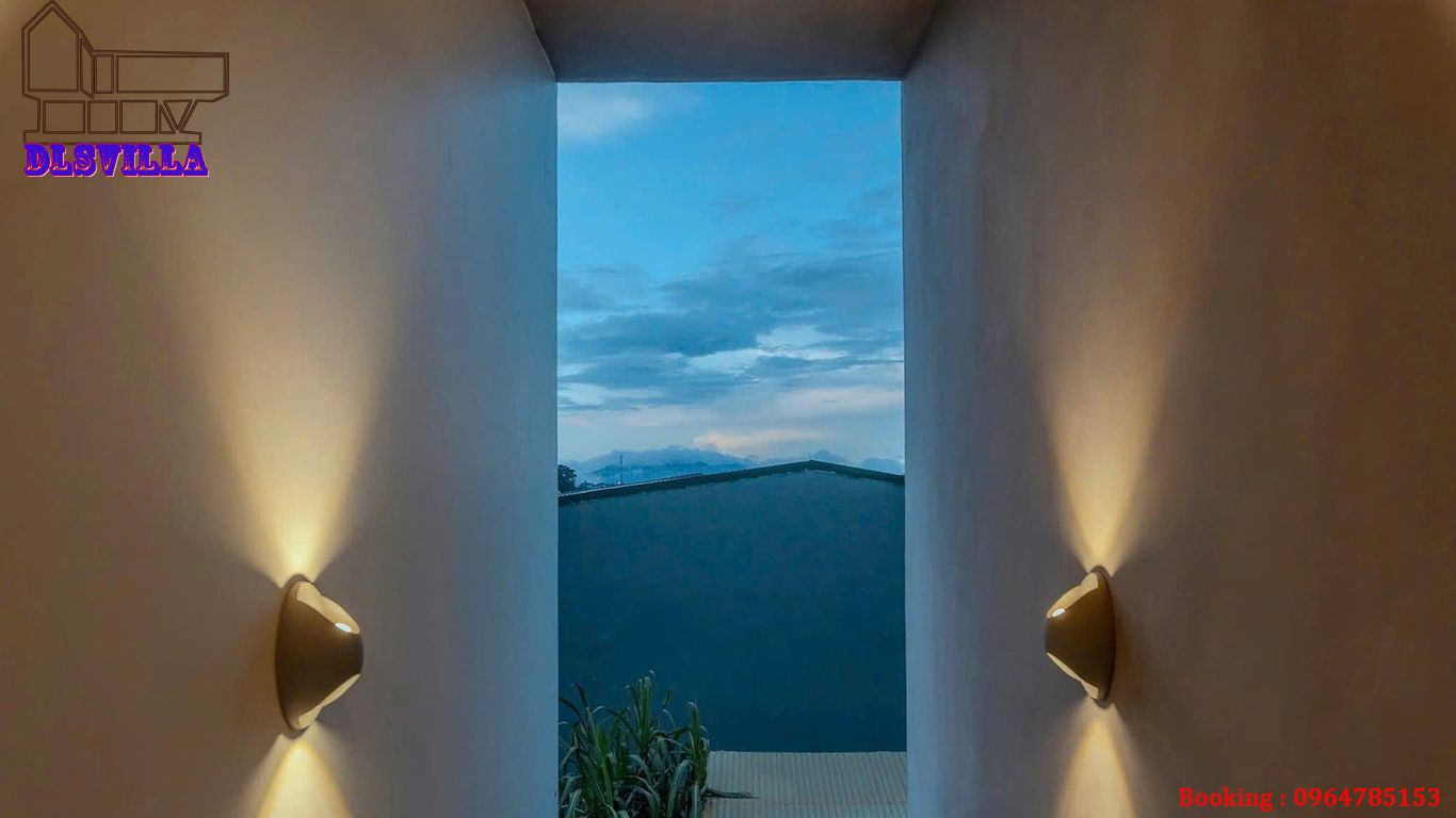 VILLA ĐÀ LẠT DL063-VILLA TRUNG TÂM THÀNH PHỐ, SÂN VƯỜN, LỬA TRẠI 8 villa da lat dl063 6