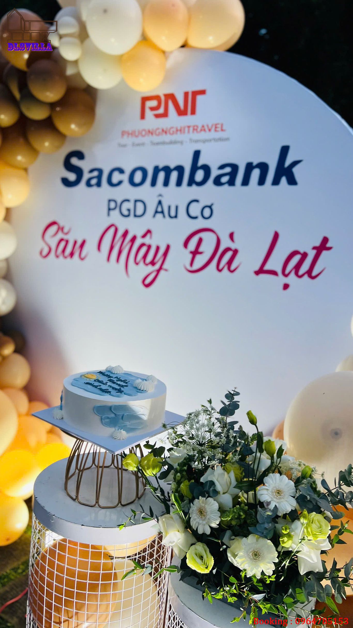 VILLA ĐÀ LẠT DL064-VILLA SÂN VƯỜN CAO CẤP, VIEW SĂN MÂY 21 villa da lat dl064 19
