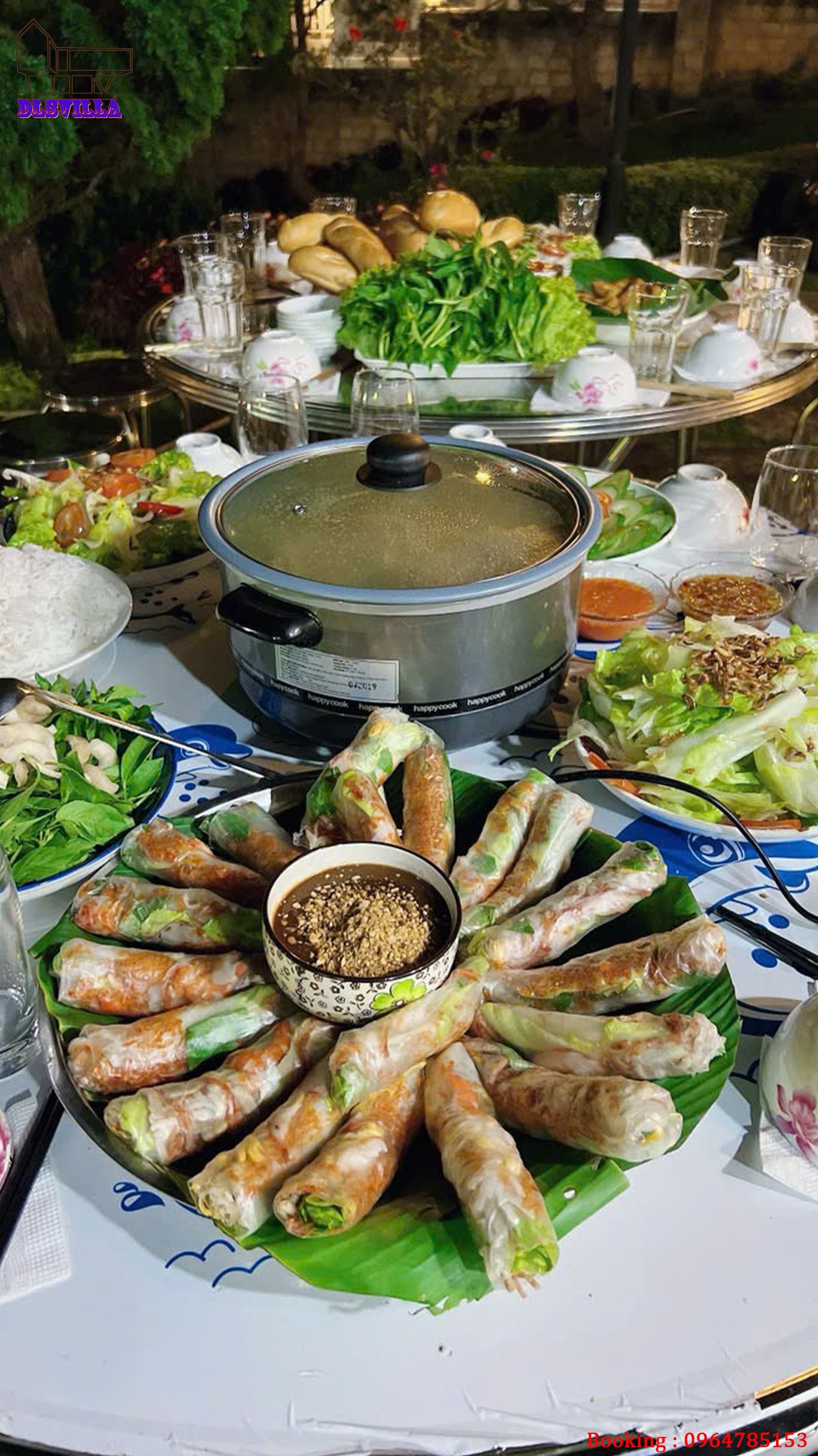 VILLA ĐÀ LẠT DL064-VILLA SÂN VƯỜN CAO CẤP, VIEW SĂN MÂY 36 villa da lat dl064 34