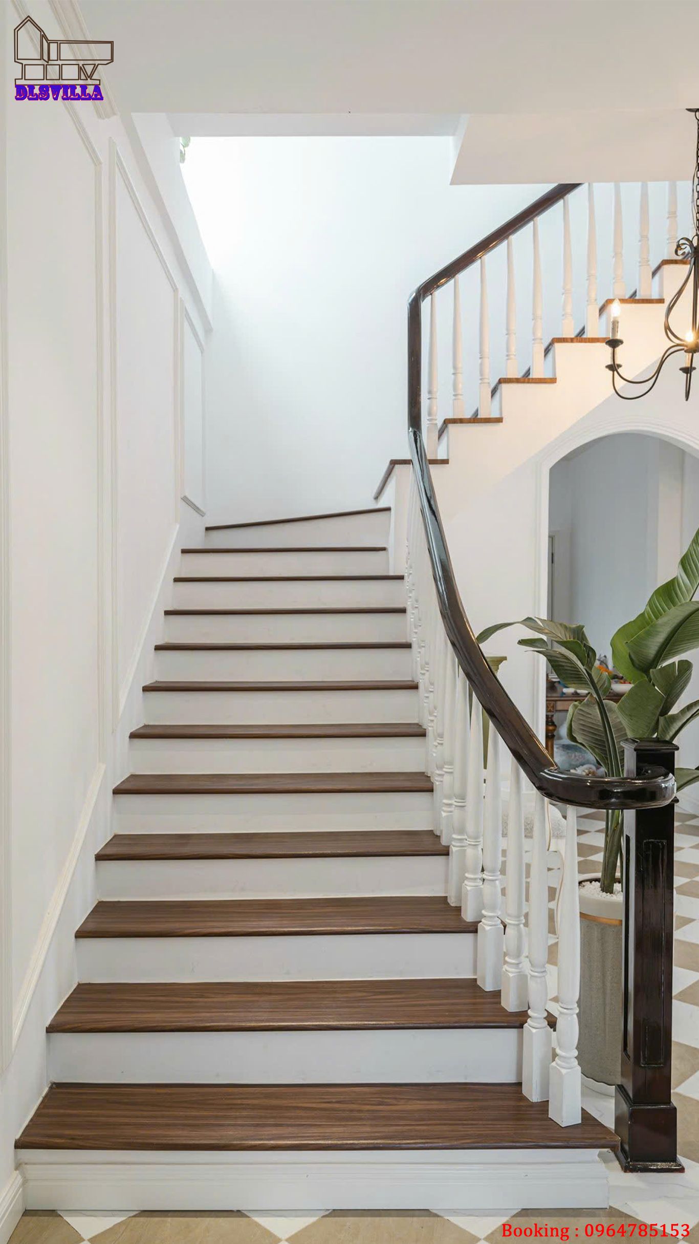 VILLA ĐÀ LẠT DL066-PHONG CÁCH BÁN CỔ ĐIỂN, SÂN VƯỜN SIÊU RỘNG,MÁY LẠNH 23 villa da lat dl066 22