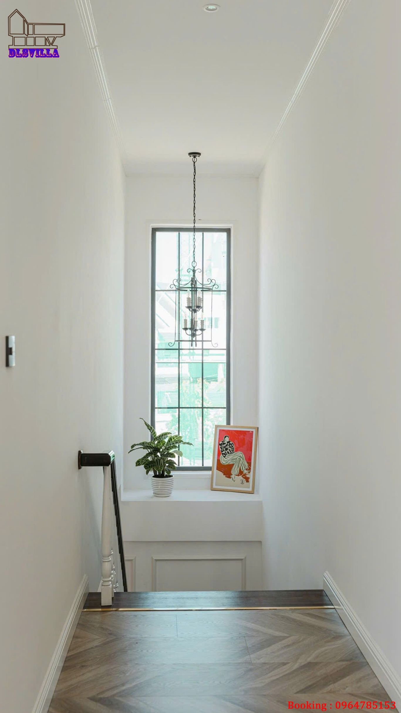 VILLA ĐÀ LẠT DL066-PHONG CÁCH BÁN CỔ ĐIỂN, SÂN VƯỜN SIÊU RỘNG,MÁY LẠNH 33 villa da lat dl066 32