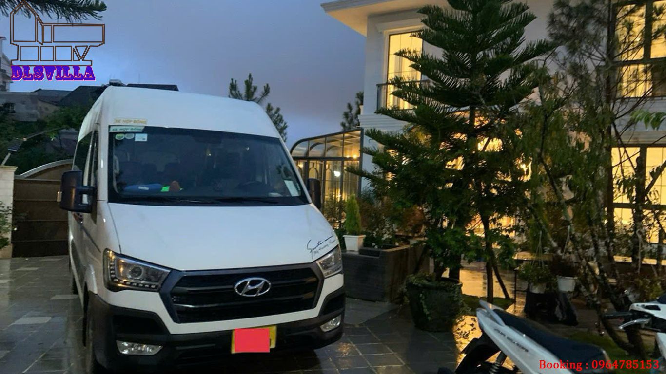 VILLA ĐÀ LẠT DL066-PHONG CÁCH BÁN CỔ ĐIỂN, SÂN VƯỜN SIÊU RỘNG,MÁY LẠNH 35 villa da lat dl066 34