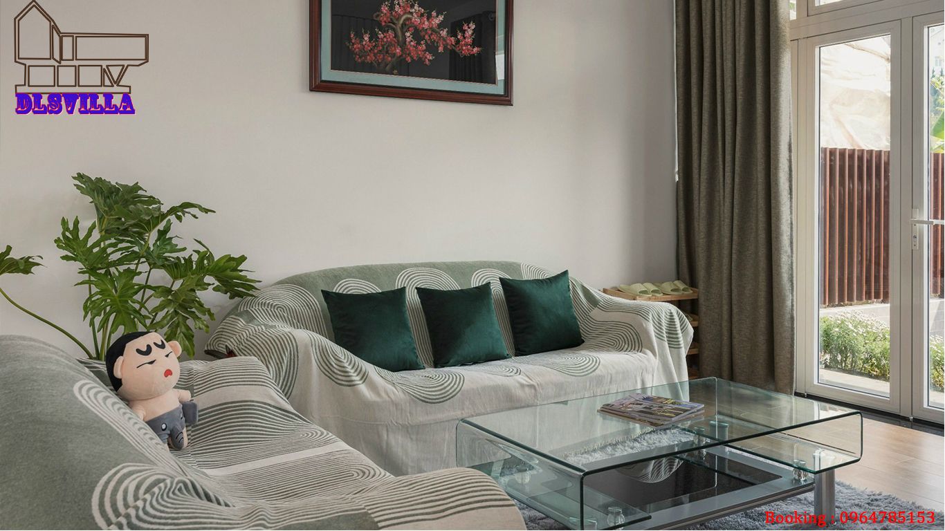 VILLA ĐÀ LẠT DL067-MỘC MẠC, SÂN VƯỜN ,VIEW NHÀ LỒNG 21 villa da lat dl067 17