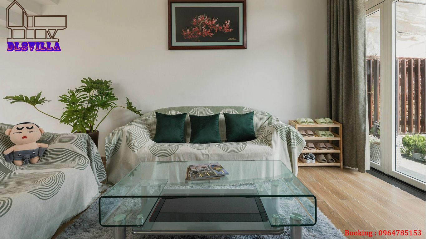 VILLA ĐÀ LẠT DL067-MỘC MẠC, SÂN VƯỜN ,VIEW NHÀ LỒNG 23 villa da lat dl067 18