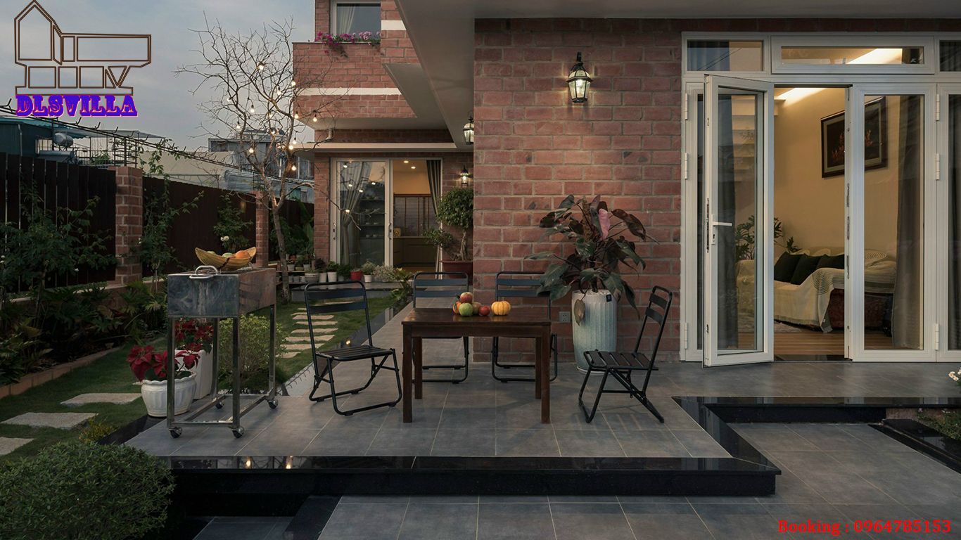 VILLA ĐÀ LẠT DL067-MỘC MẠC, SÂN VƯỜN ,VIEW NHÀ LỒNG 18 villa da lat dl067 24