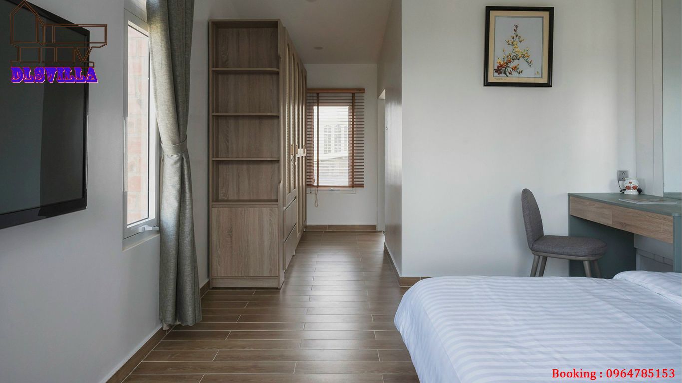 VILLA ĐÀ LẠT DL067-MỘC MẠC, SÂN VƯỜN ,VIEW NHÀ LỒNG 38 villa da lat dl067 26