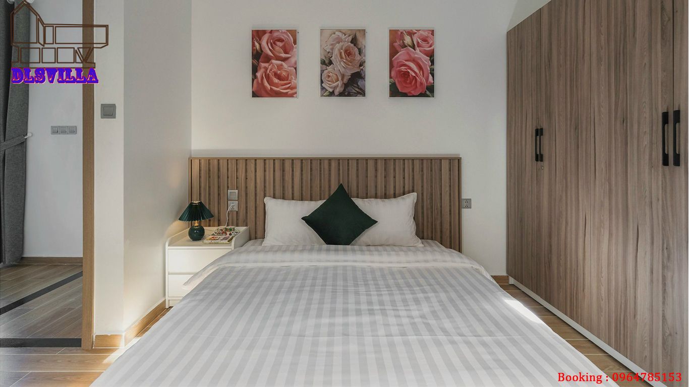 VILLA ĐÀ LẠT DL067-MỘC MẠC, SÂN VƯỜN ,VIEW NHÀ LỒNG 37 villa da lat dl067 27