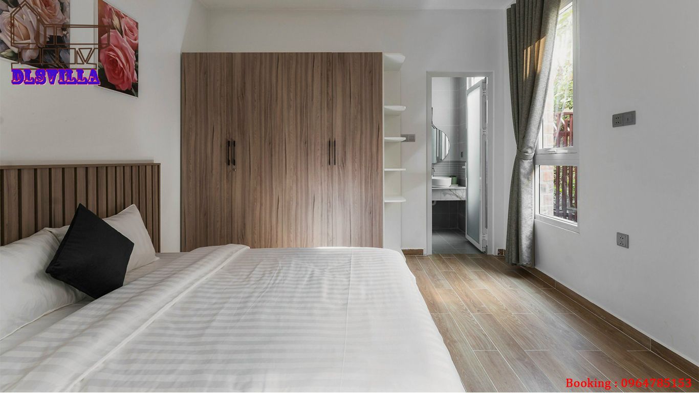 VILLA ĐÀ LẠT DL067-MỘC MẠC, SÂN VƯỜN ,VIEW NHÀ LỒNG 35 villa da lat dl067 29